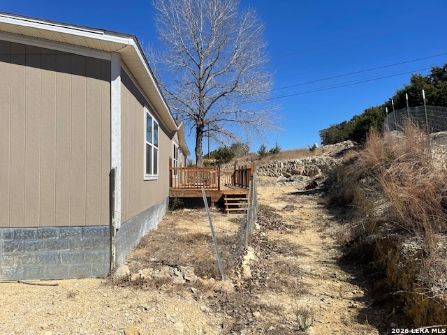 207 Hopi Trail Bandera, TX 78003 - Photo 4 of 21