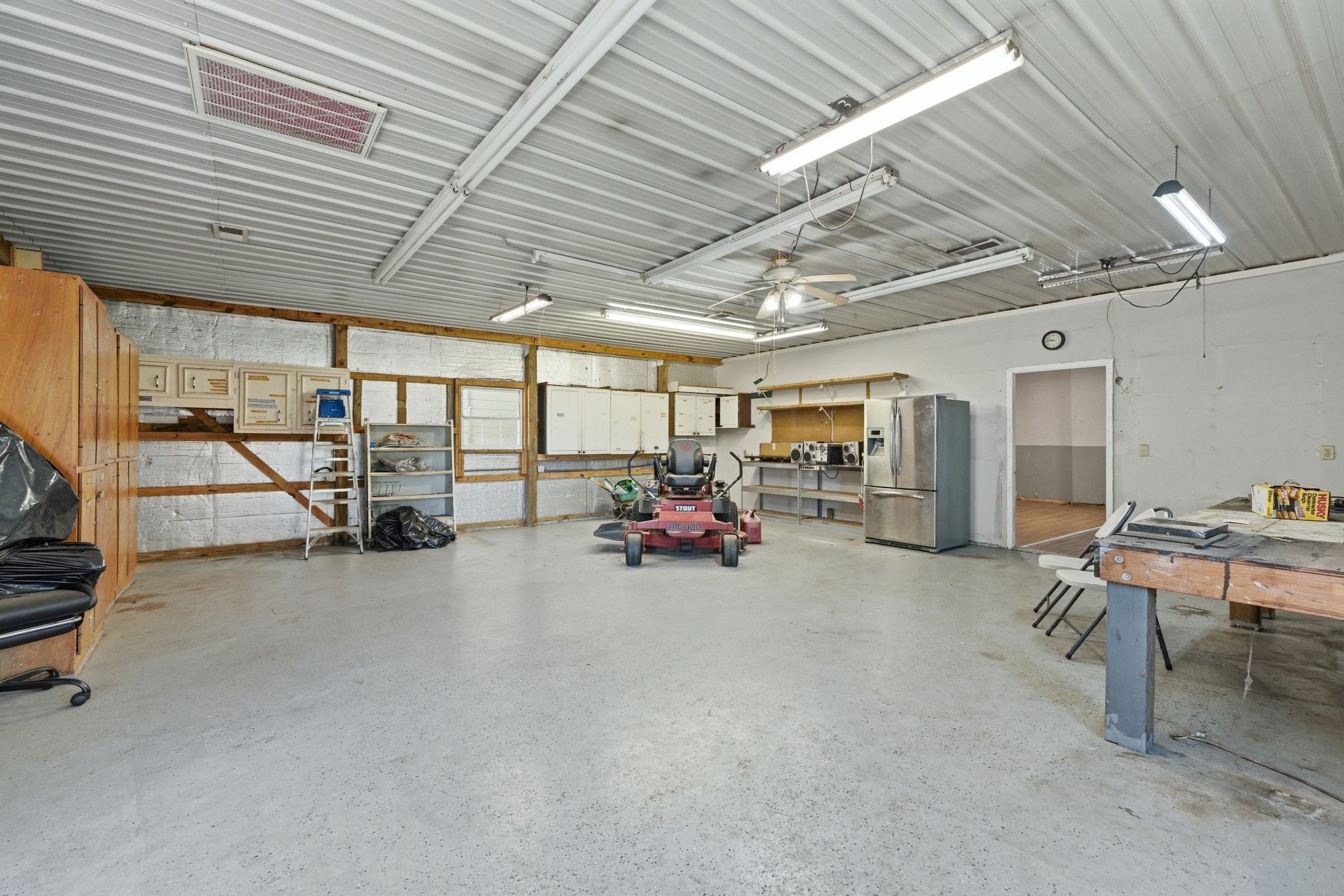 1021 B Jordan Road Lascassas, TN 37085 - Photo 52 of 58