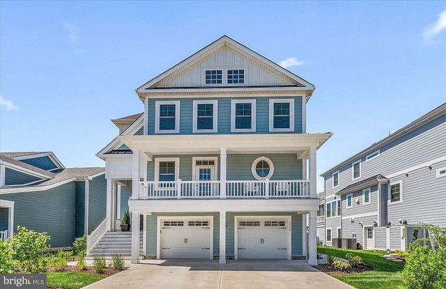 $1,650,000 | 12334 North Hvn Drive, Selbyville, DE 19975