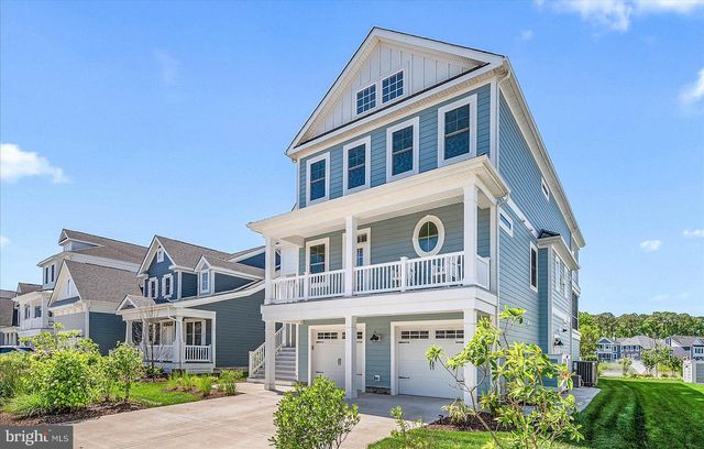 $1,650,000 | 12334 North Hvn Drive, Selbyville, DE 19975