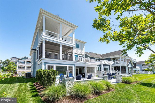 $1,650,000 | 12334 North Hvn Drive, Selbyville, DE 19975