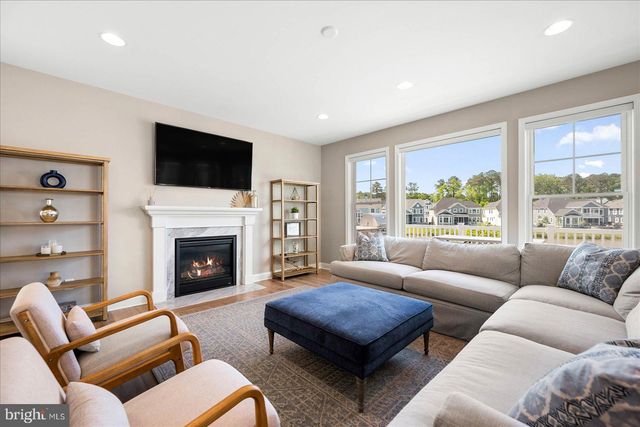 $1,650,000 | 12334 North Hvn Drive, Selbyville, DE 19975