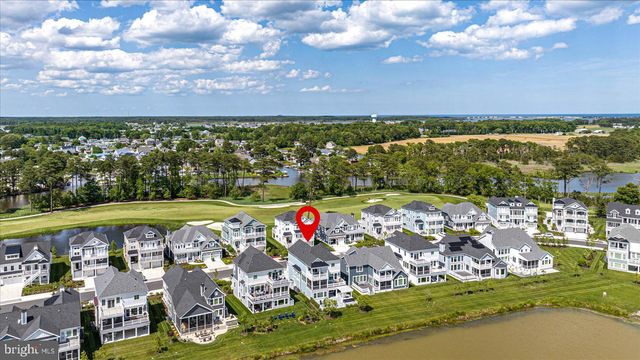 $1,650,000 | 12334 North Hvn Drive, Selbyville, DE 19975