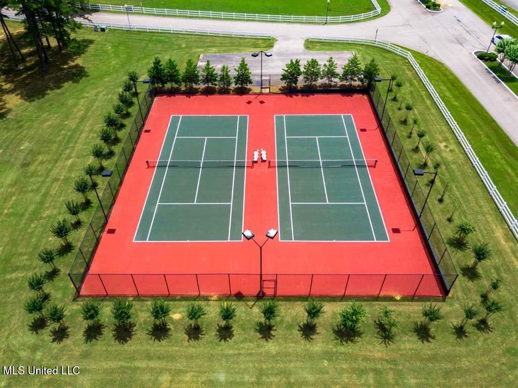 14 Patsy Path, Unit 98 Iuka, MS 38852 - Photo 9 of 30 tennis1