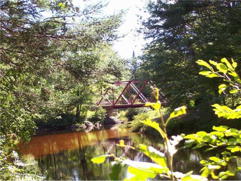 Other. Historic Ryefield Bridge