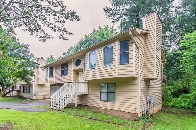 $200,000 | 2218 Lowtrail Court, Lithonia, GA 30058