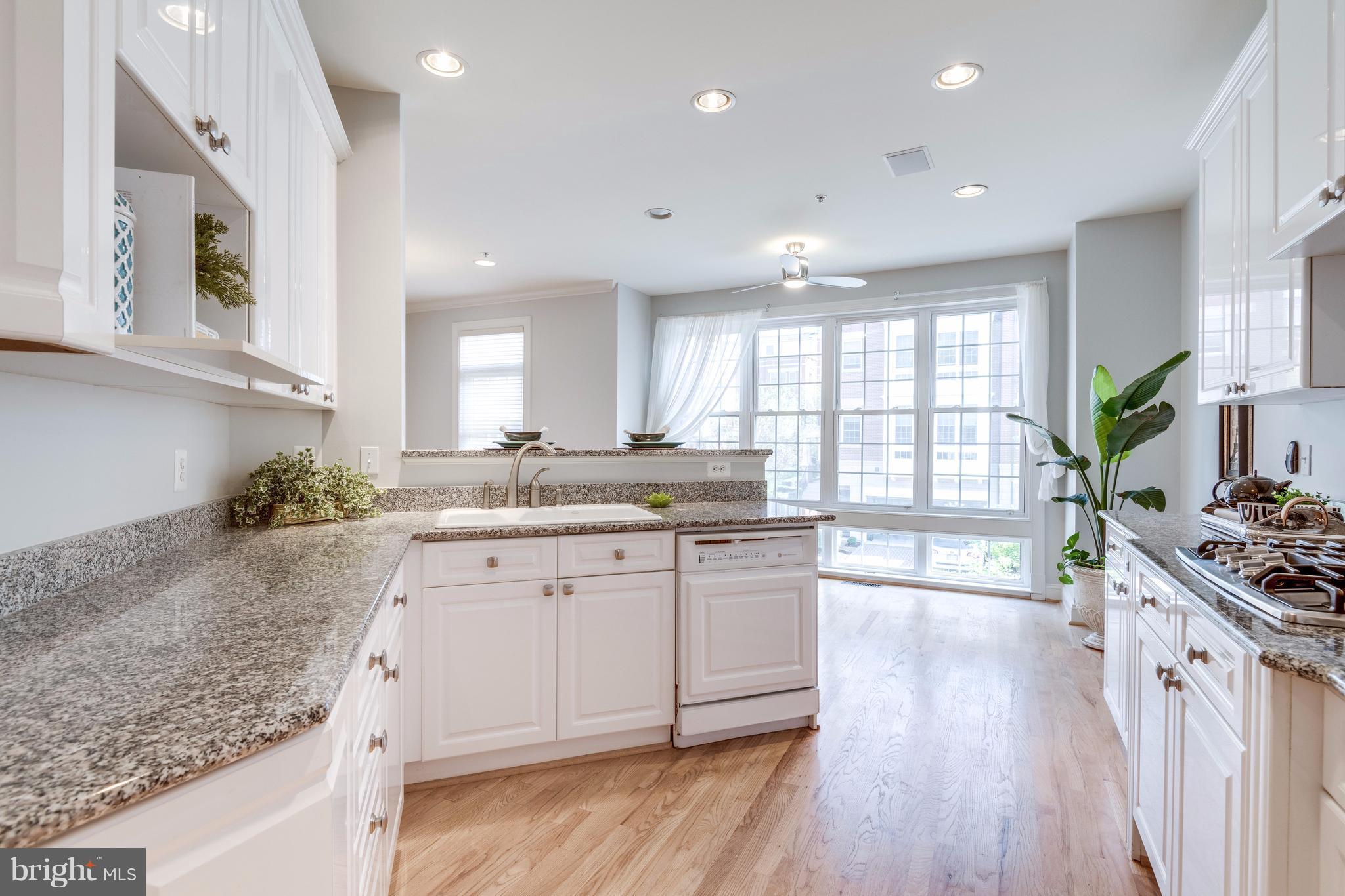 12070 Chancery Station Circle Reston, VA 20190 - Photo 12 of 30 Kitchen