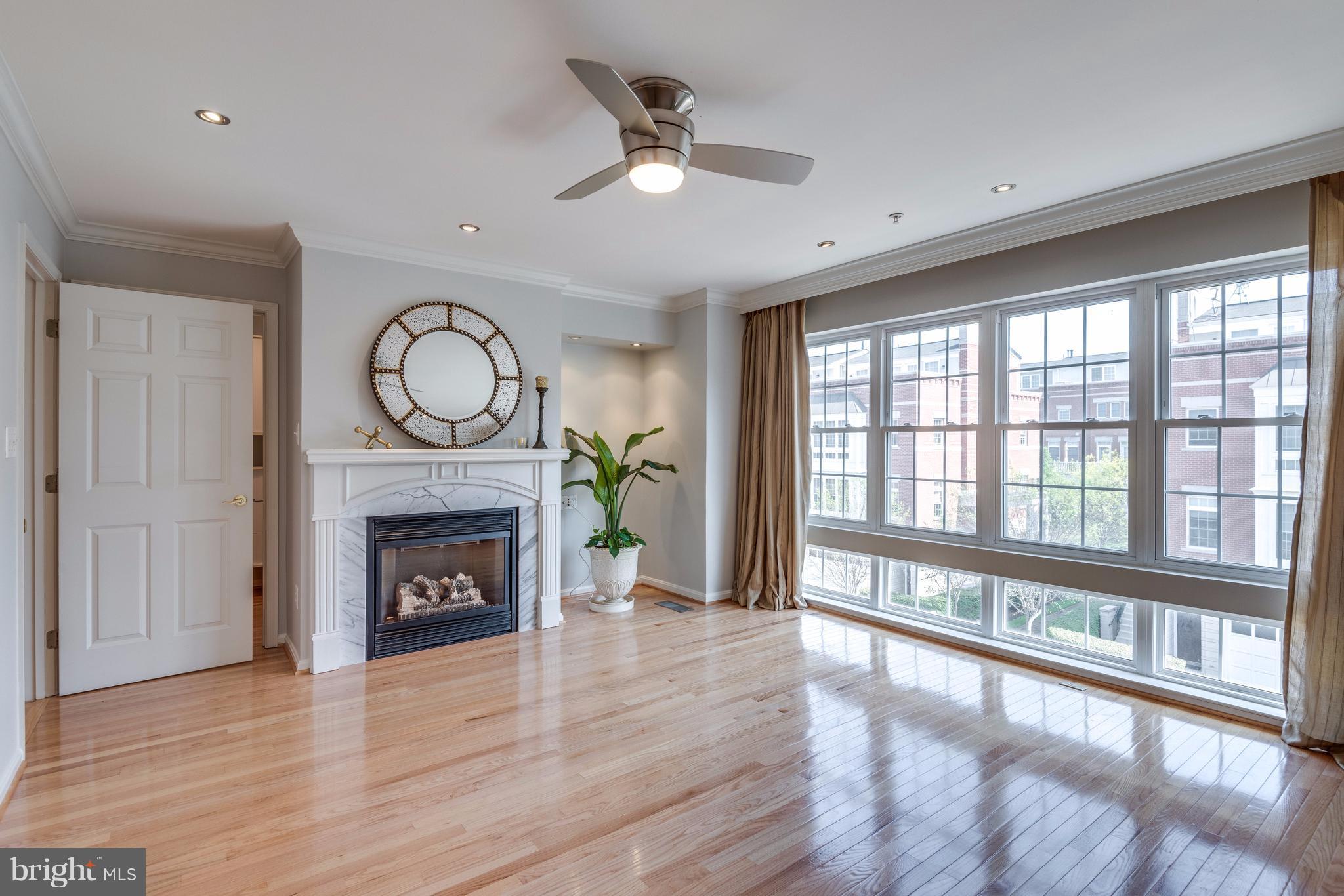 12070 Chancery Station Circle Reston, VA 20190 - Photo 16 of 30 Bedroom (Master)