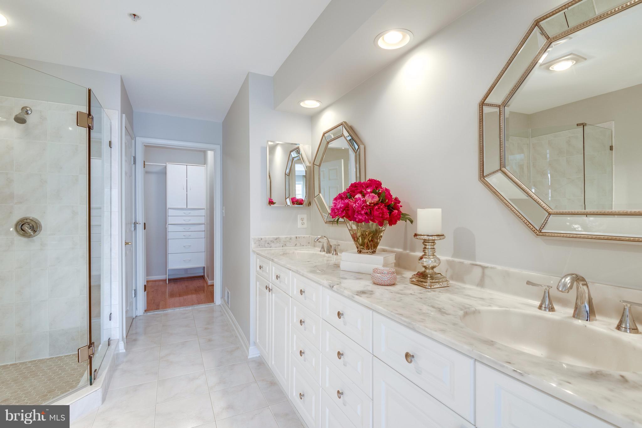 12070 Chancery Station Circle Reston, VA 20190 - Photo 19 of 30 Bath (Master)