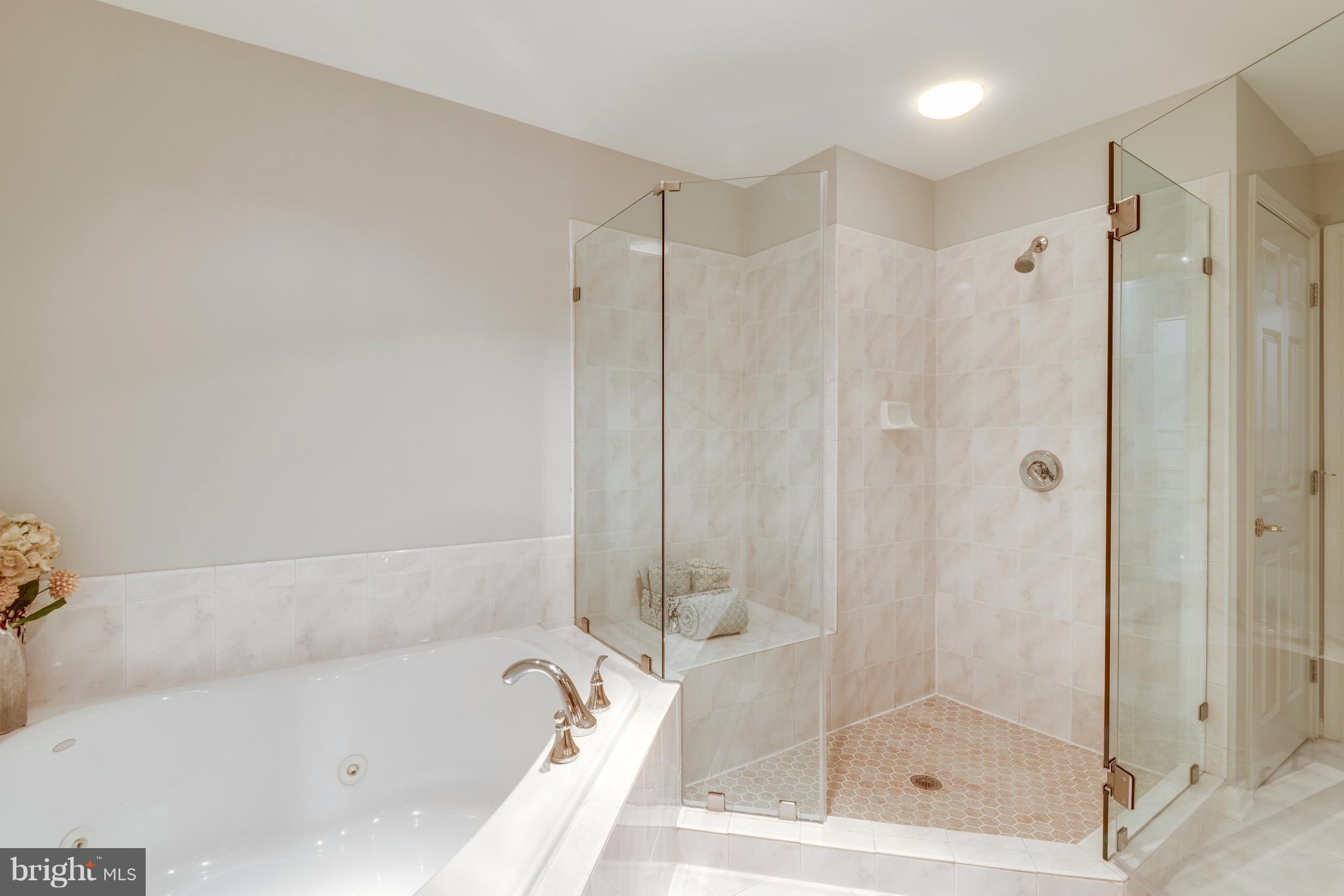 12070 Chancery Station Circle Reston, VA 20190 - Photo 20 of 30 Bath (Master)