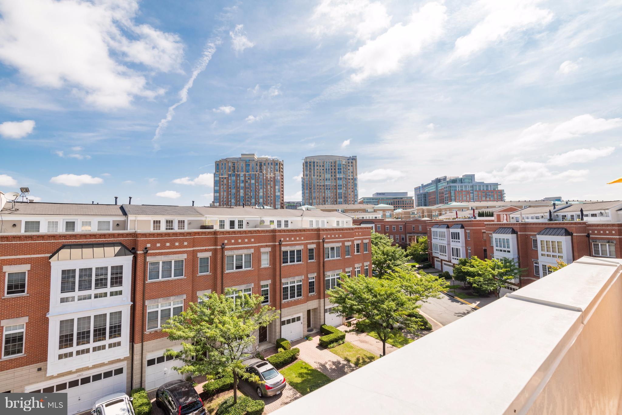 12070 Chancery Station Circle Reston, VA 20190 - Photo 26 of 30 View