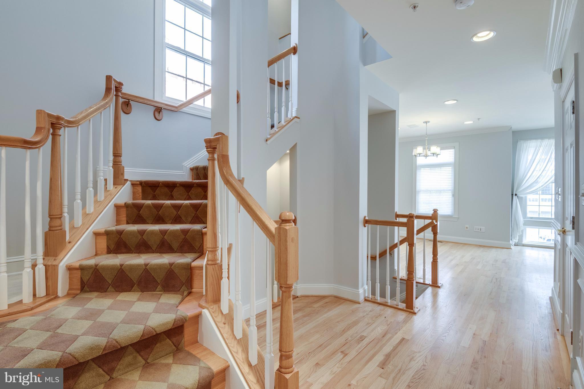12070 Chancery Station Circle Reston, VA 20190 - Photo 8 of 30 Interior (General)