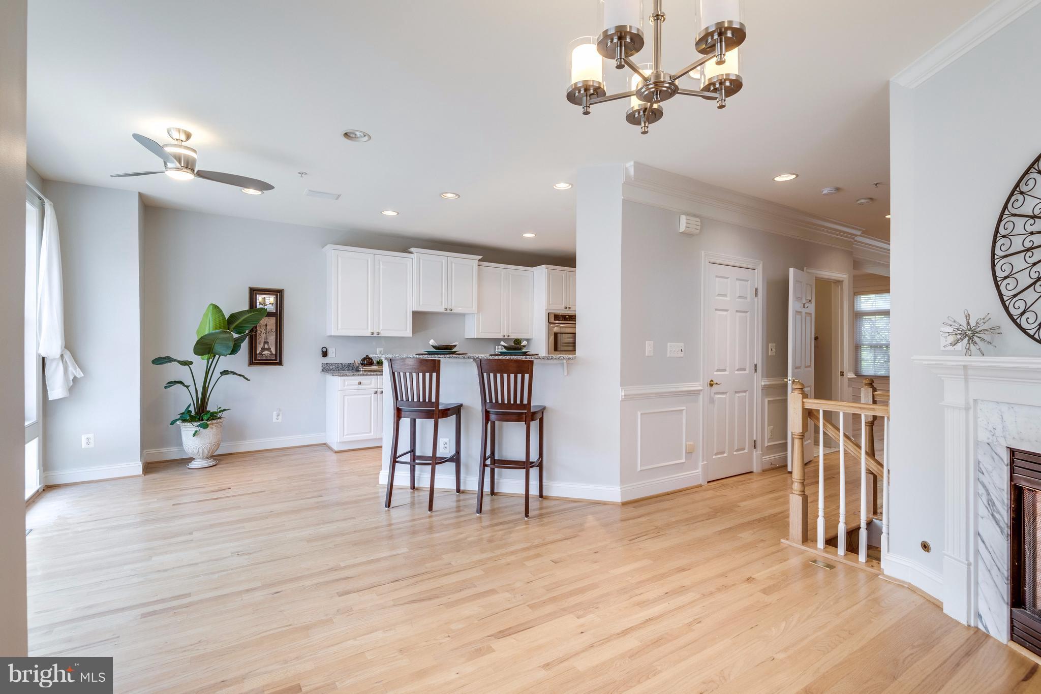 12070 Chancery Station Circle Reston, VA 20190 - Photo 9 of 30 Family Room
