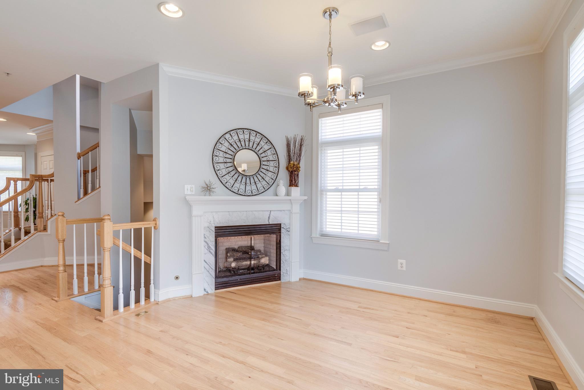 12070 Chancery Station Circle Reston, VA 20190 - Photo 10 of 30 Family Room