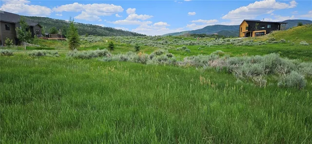 $207,900 | 23425 Division Drive, Oak Creek, CO 80467