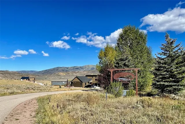 $207,900 | 23425 Division Drive, Oak Creek, CO 80467