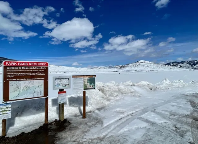 $207,900 | 23425 Division Drive, Oak Creek, CO 80467