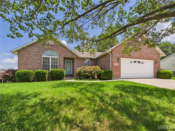 $324,900 | 936 North West Lane, Jackson, MO 63755