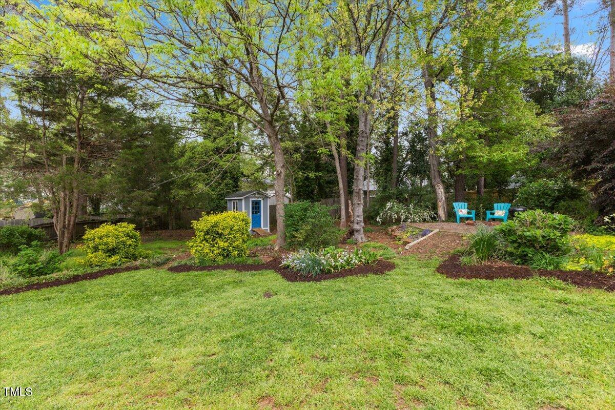 1205 Country Ridge Drive Raleigh, NC 27609 - Photo 57 of 73 60-1205 Country Ridge Dr