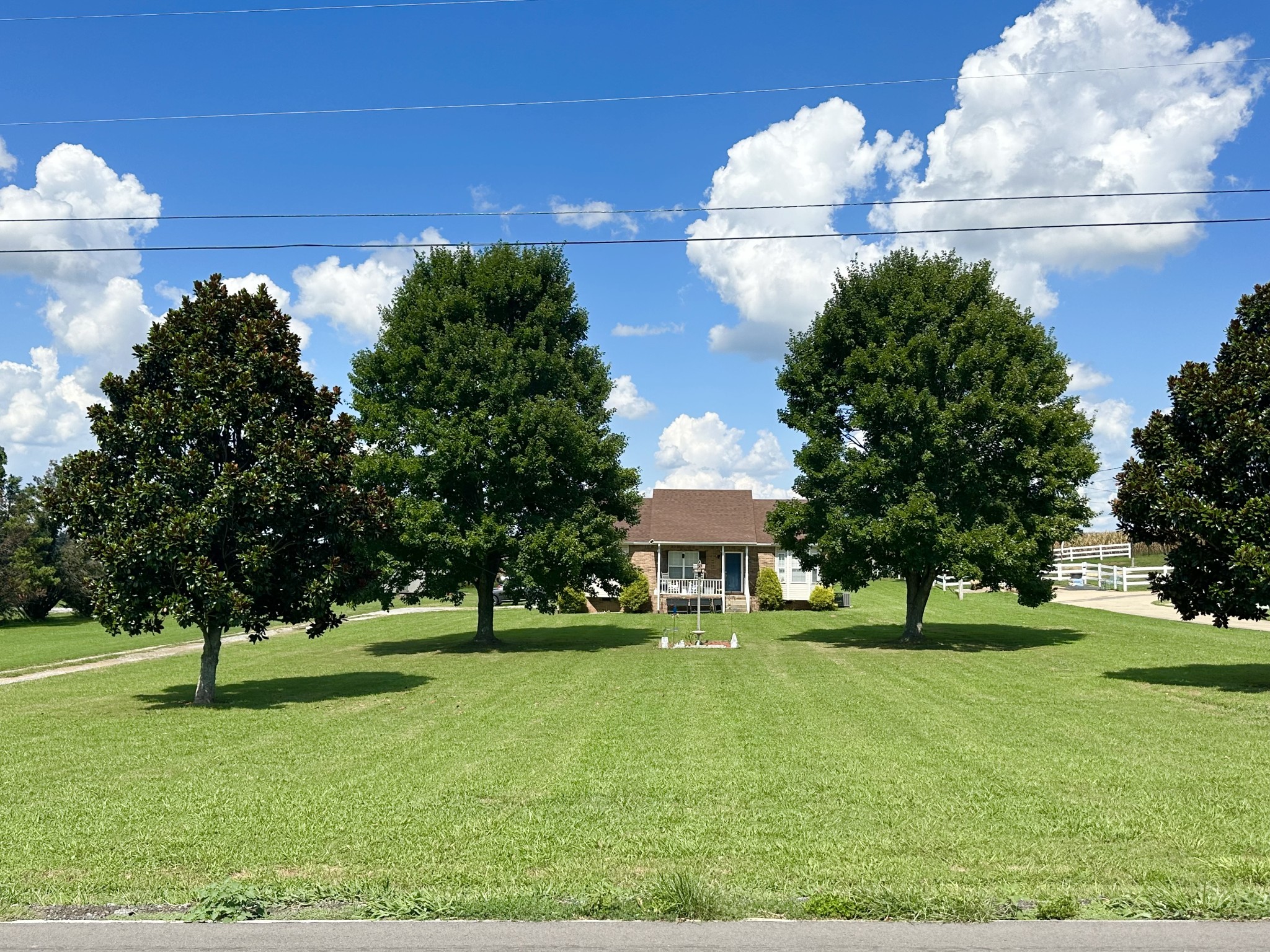 4375 Matthews Road Cedar Hill, TN 37032 - Photo 35 of 35 Gallery Image 35