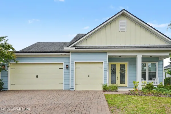 $600,000 | 95191 Poplar Way, Fernandina Beach, FL 32034
