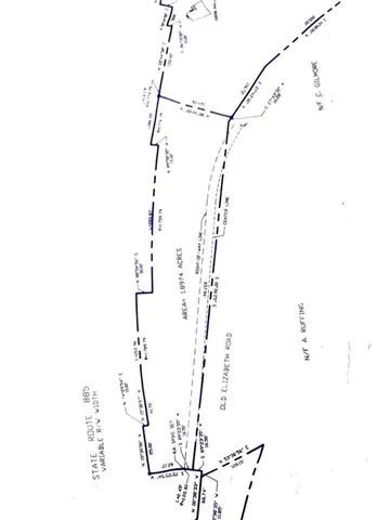 a picture of floor plan