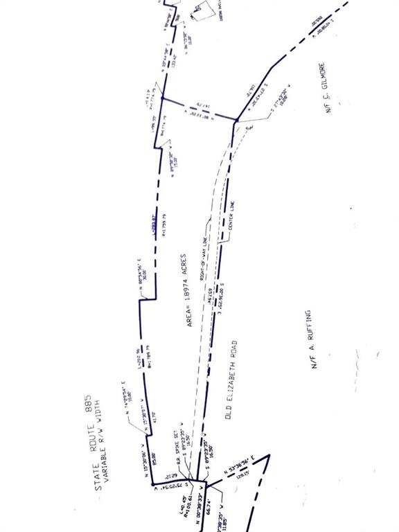 a picture of floor plan