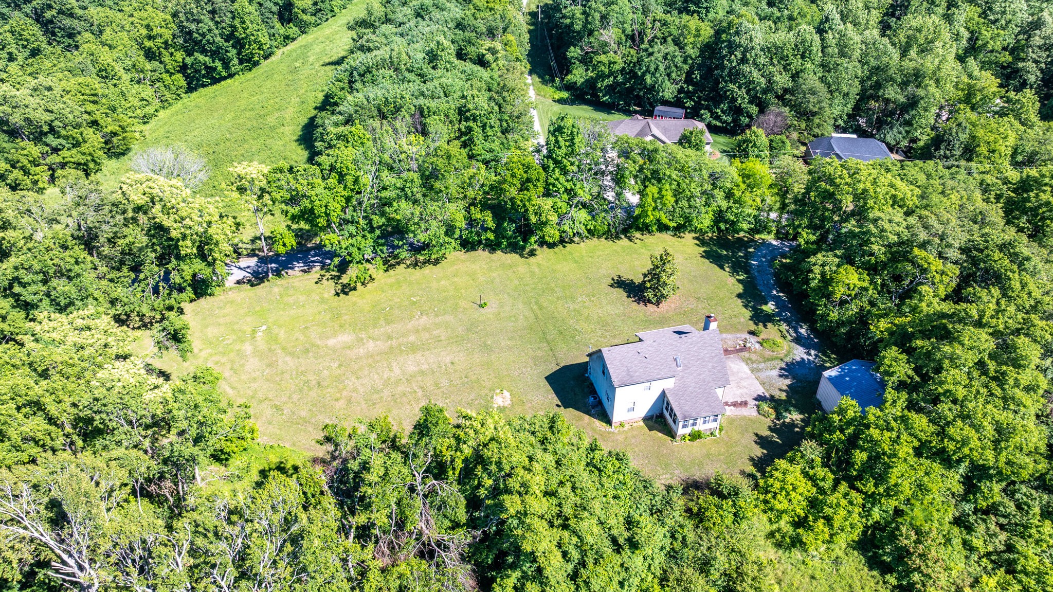 2161 Garner Road Mount Pleasant, TN 38474 - Photo 56 of 64 Gallery Image 56