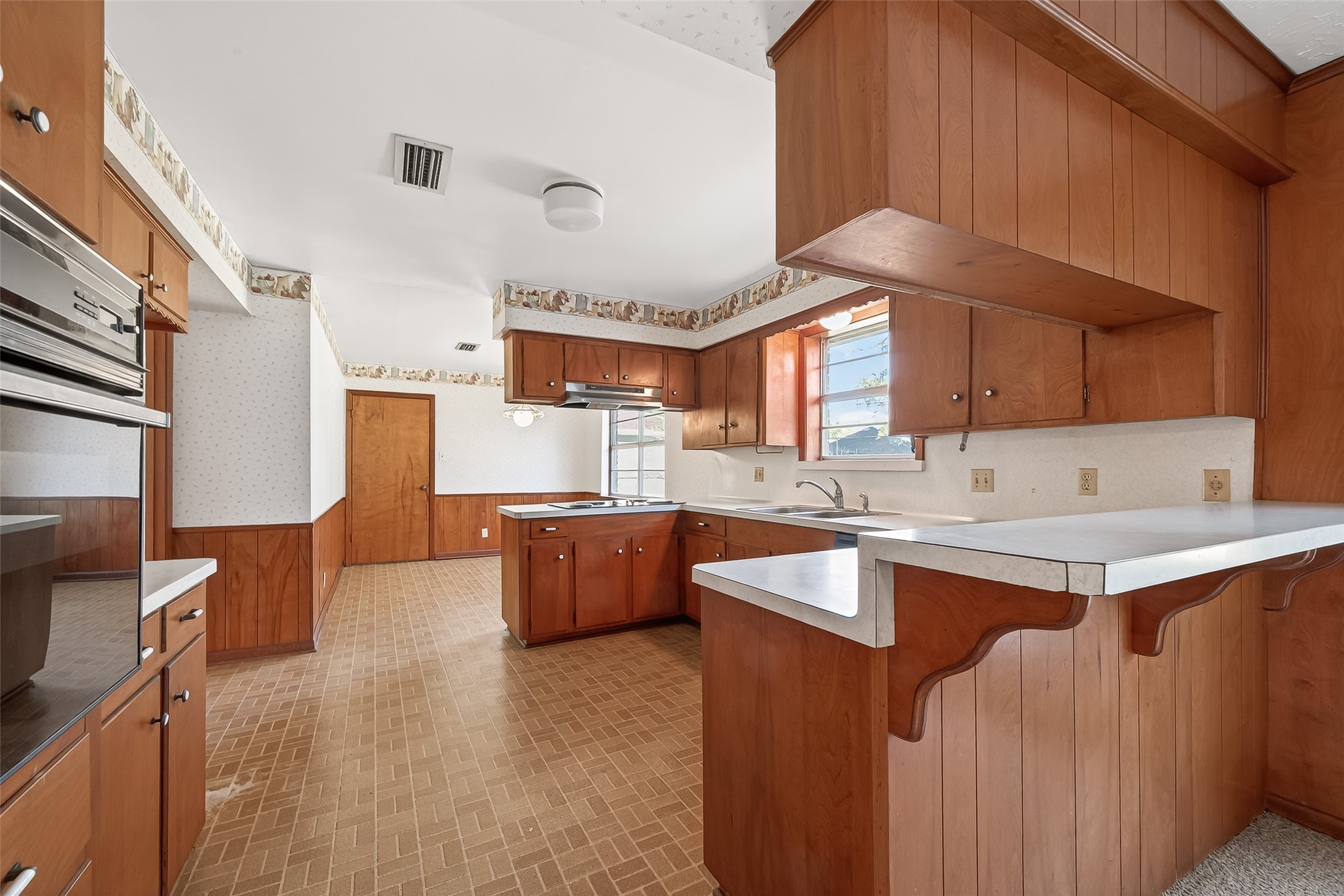 1215 Easy Street Rosenberg, TX 77471 - Photo 17 of 48 Kitchen