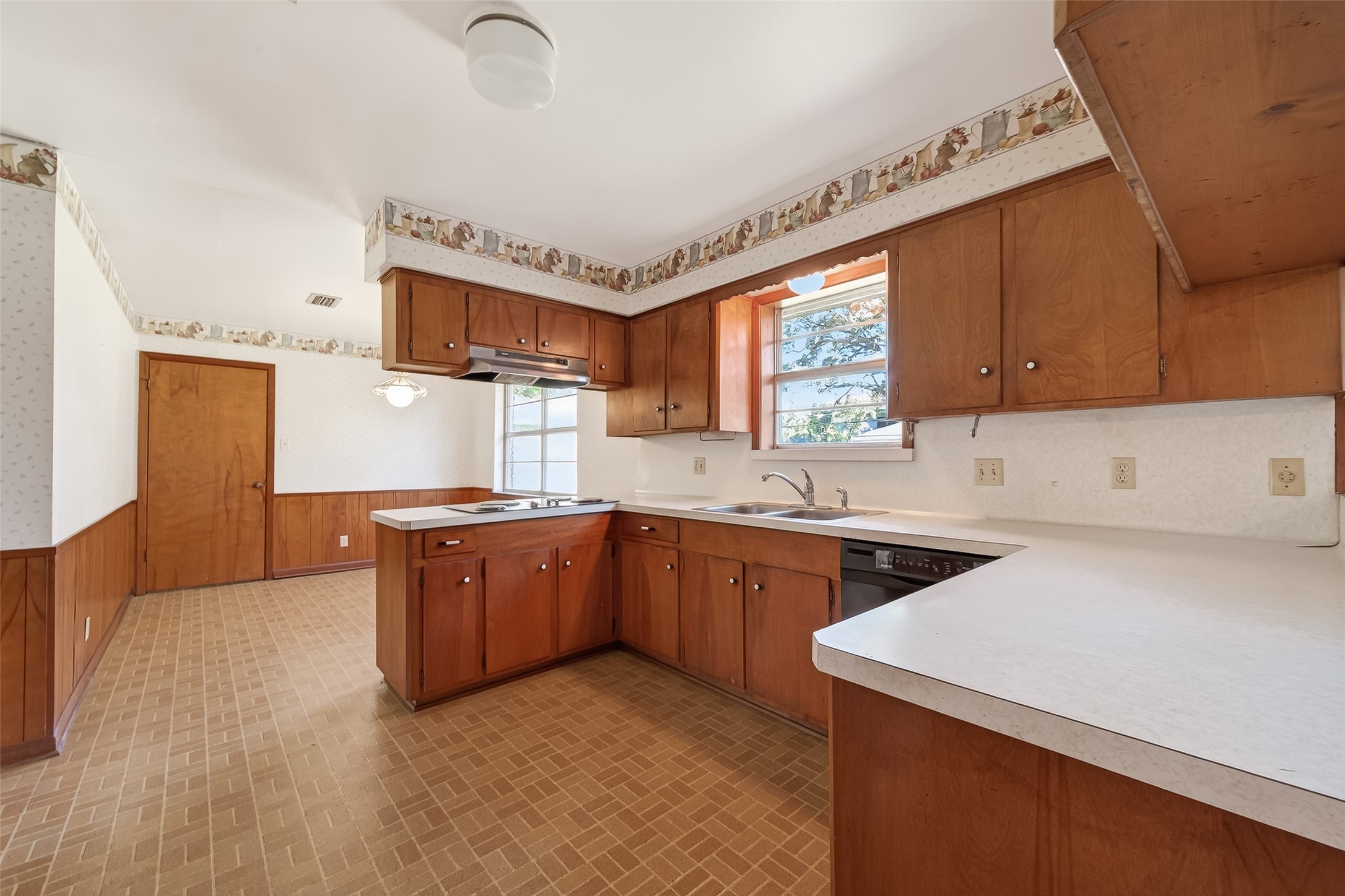 1215 Easy Street Rosenberg, TX 77471 - Photo 18 of 48 Kitchen