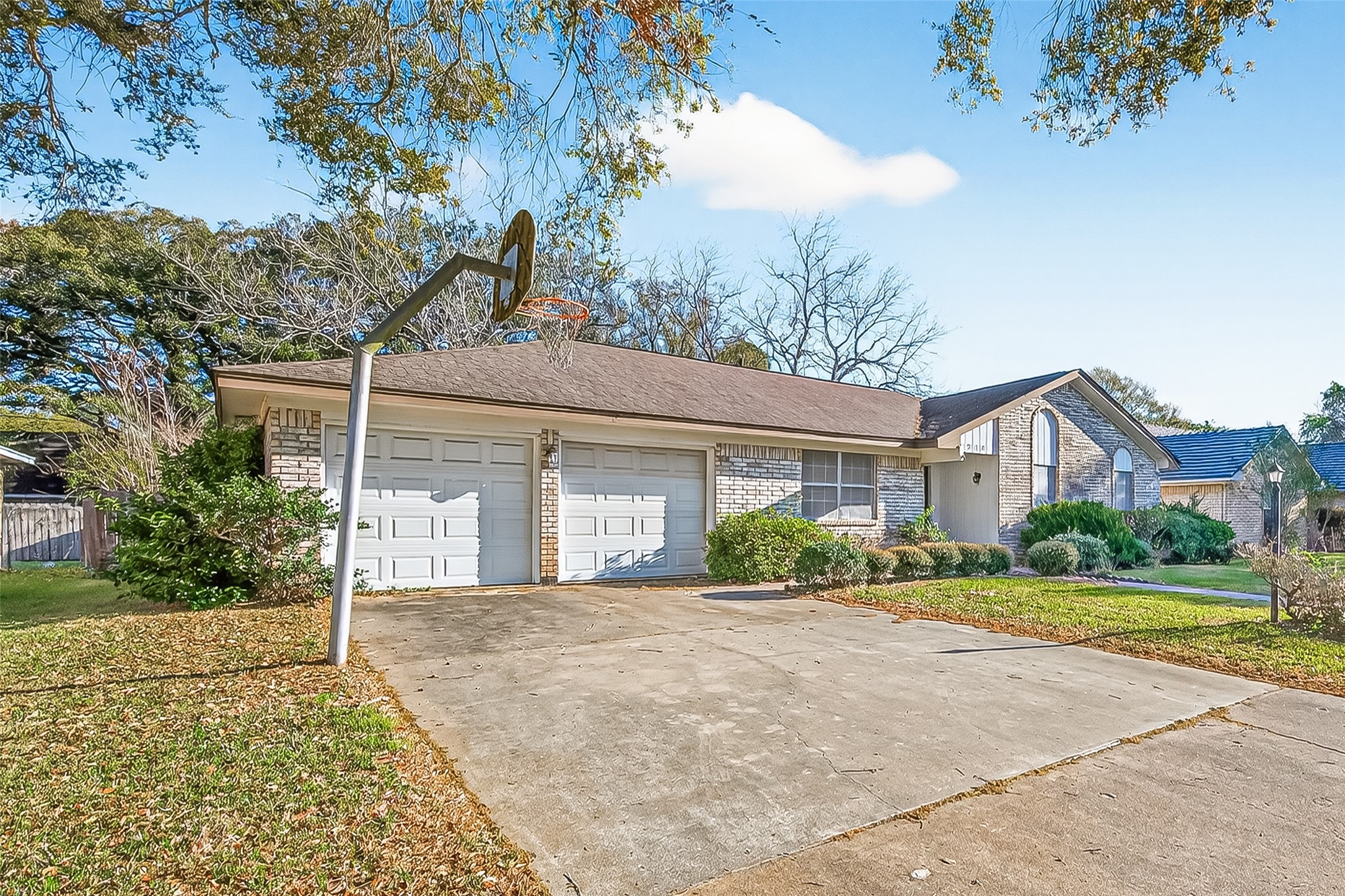 1215 Easy Street Rosenberg, TX 77471 - Photo 2 of 48 Front Exterior