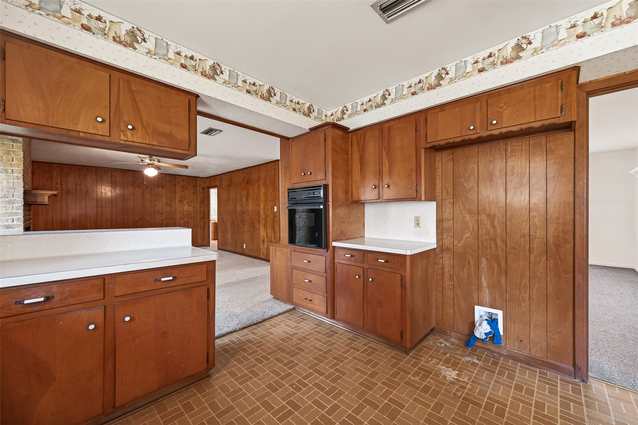 1215 Easy Street Rosenberg, TX 77471 - Photo 23 of 48 Kitchen
