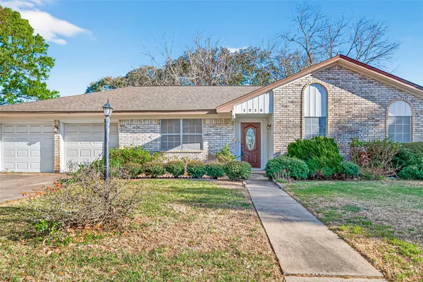 $240,000 | 1215 Easy Street, Rosenberg, TX 77471