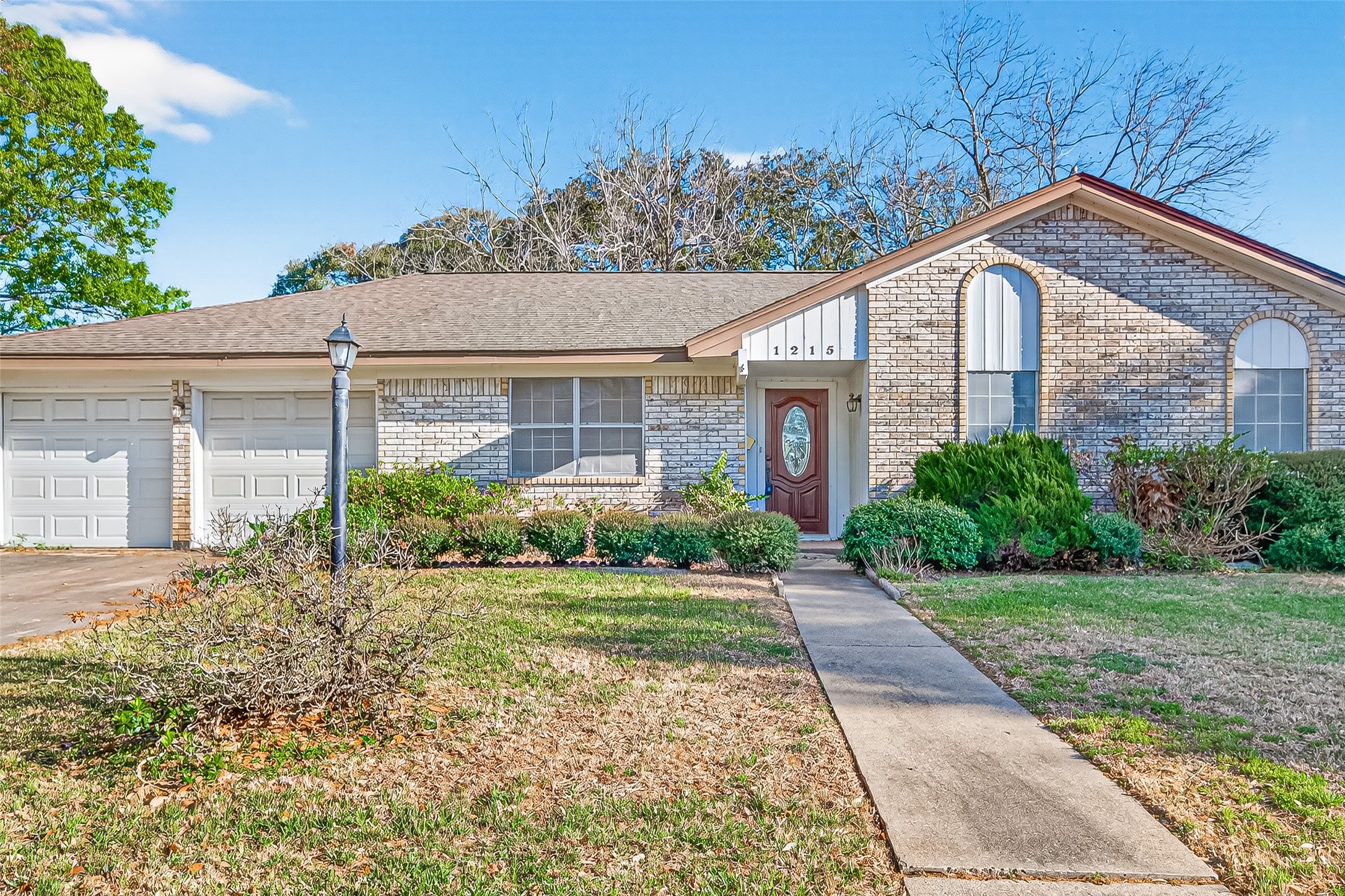 1215 Easy Street Rosenberg, TX 77471 - Photo 4 of 48 Front Exterior