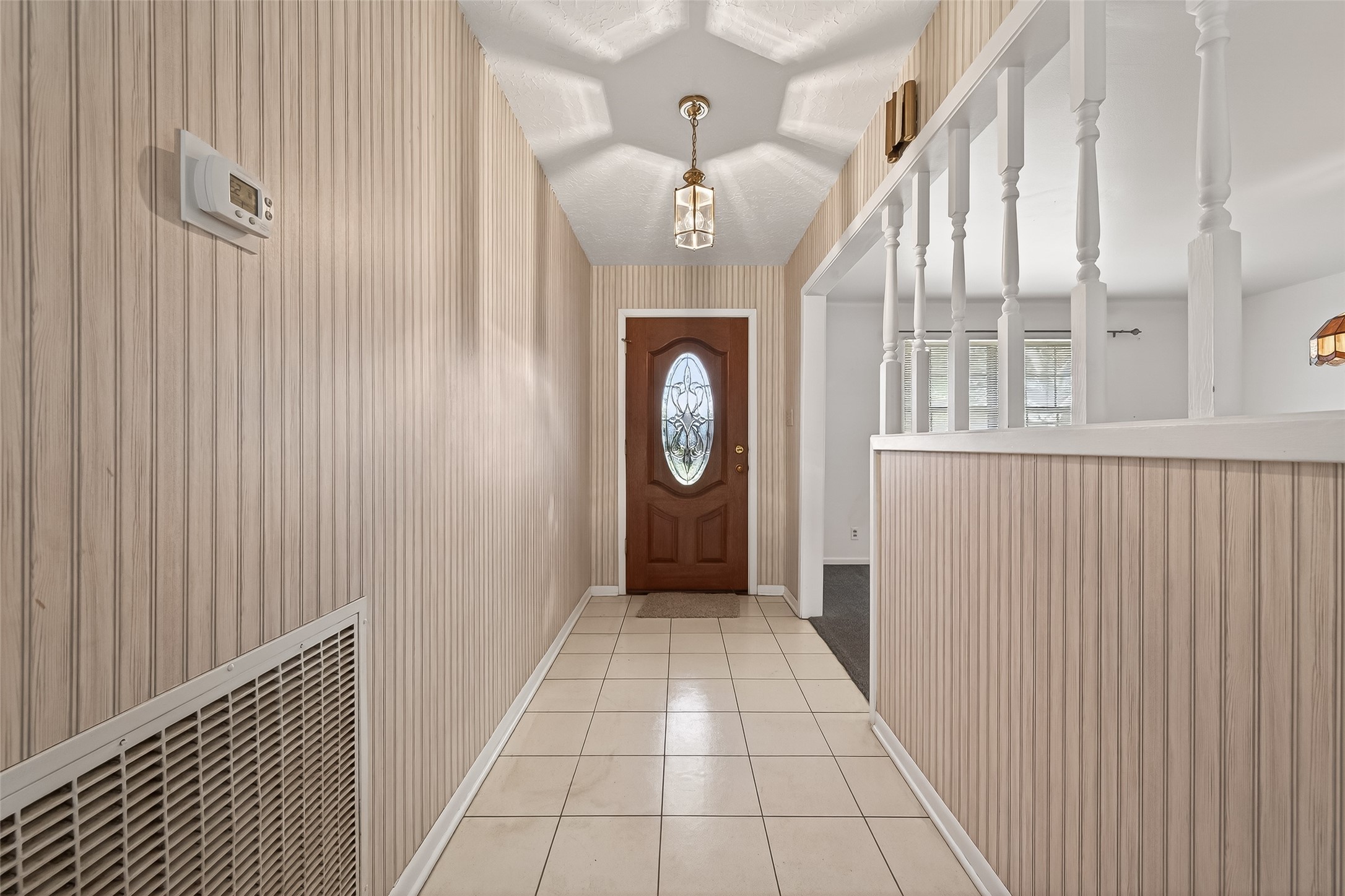 1215 Easy Street Rosenberg, TX 77471 - Photo 6 of 48 Entry Way