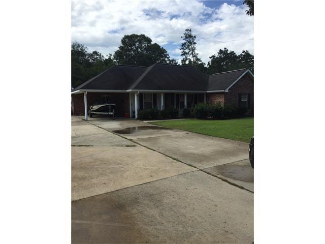 39713 John Wild Road Ponchatoula, LA 70454 - Photo 2 of 10 Gallery Image 2