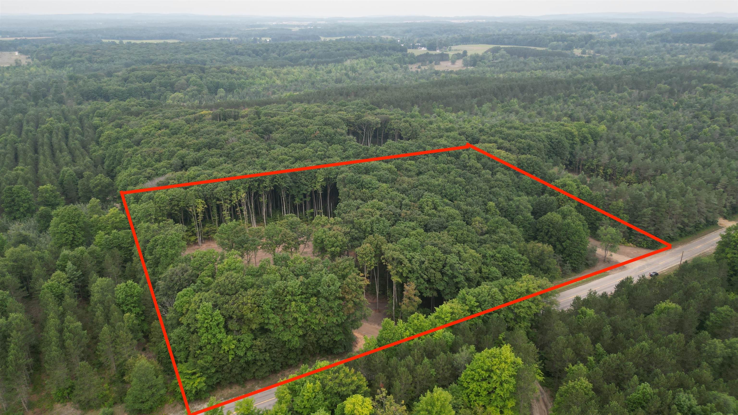 1 South Bright Road, Unit LOT: 1 Maple City, MI 49664 - Photo 3 of 11