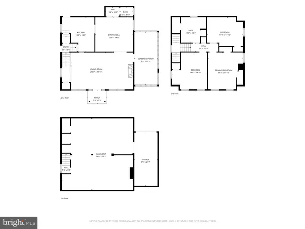 $599,900 | 1400 Valley Avenue, Winchester, VA 22601
