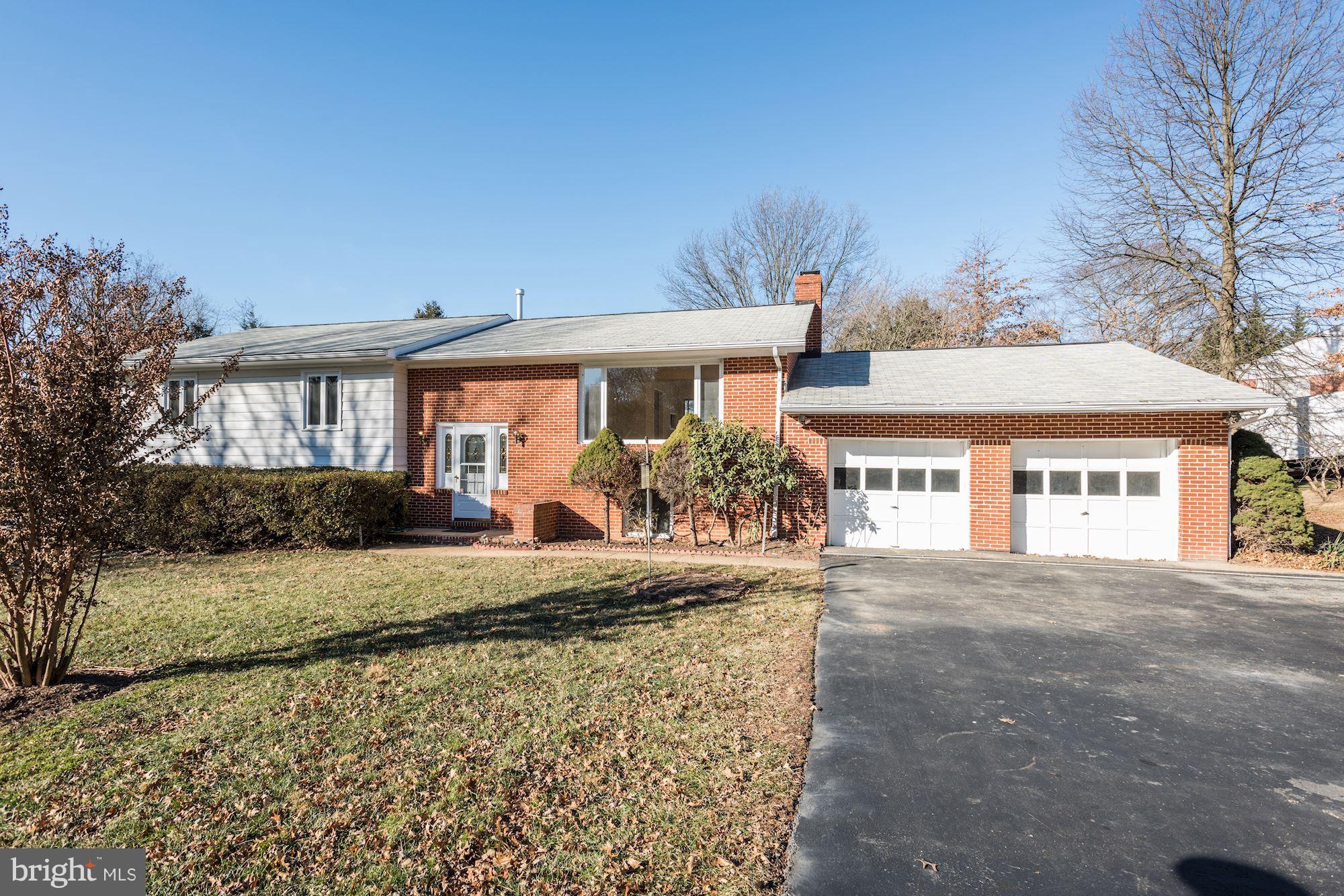 9205 Spring Valley Road Ellicott City, MD 21043 - Photo 1 of 26