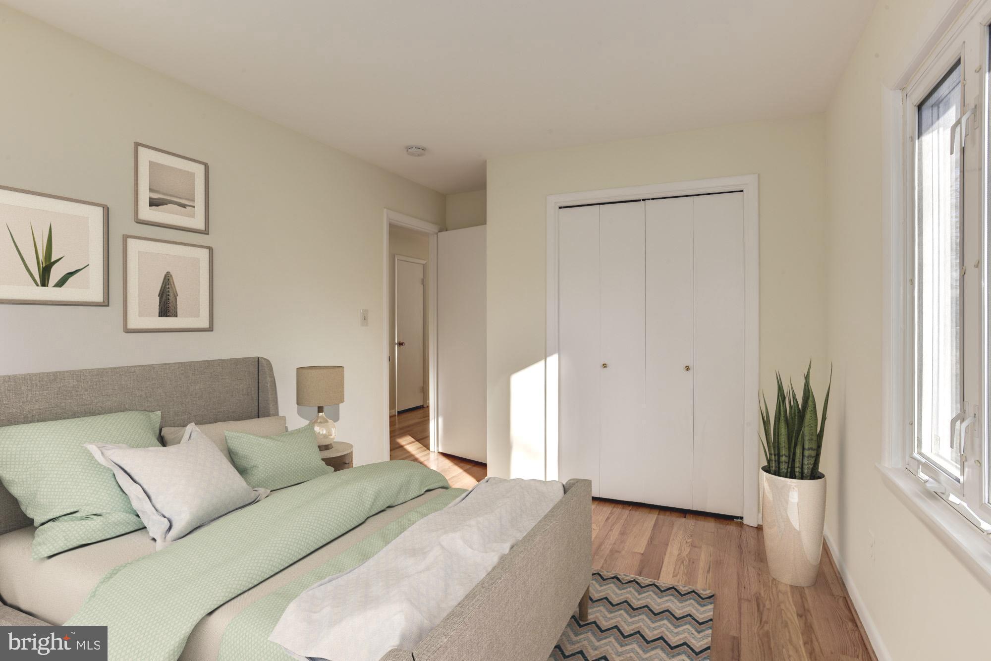 9205 Spring Valley Road Ellicott City, MD 21043 - Photo 14 of 26 virtually staged image