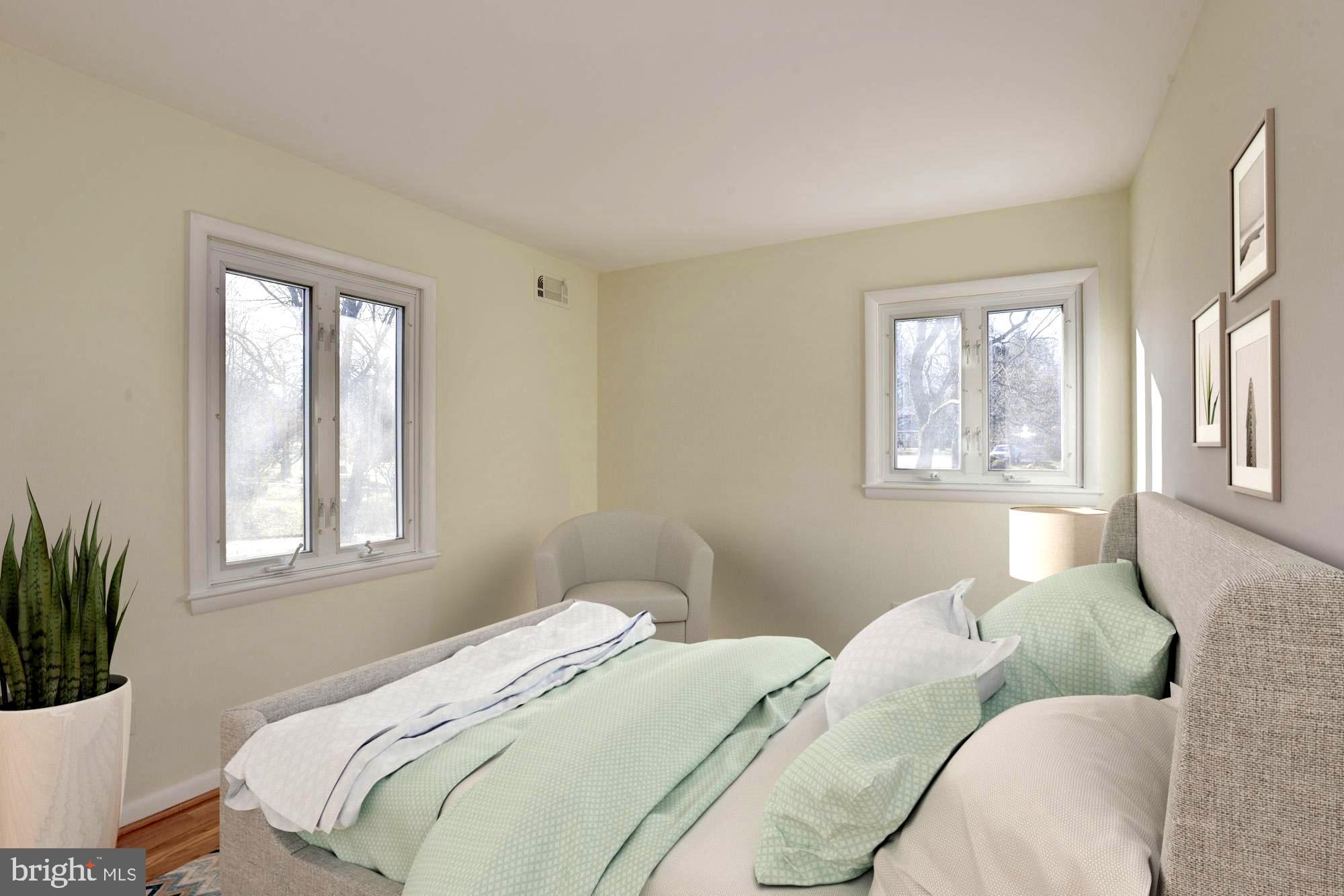 9205 Spring Valley Road Ellicott City, MD 21043 - Photo 15 of 26 virtually staged image