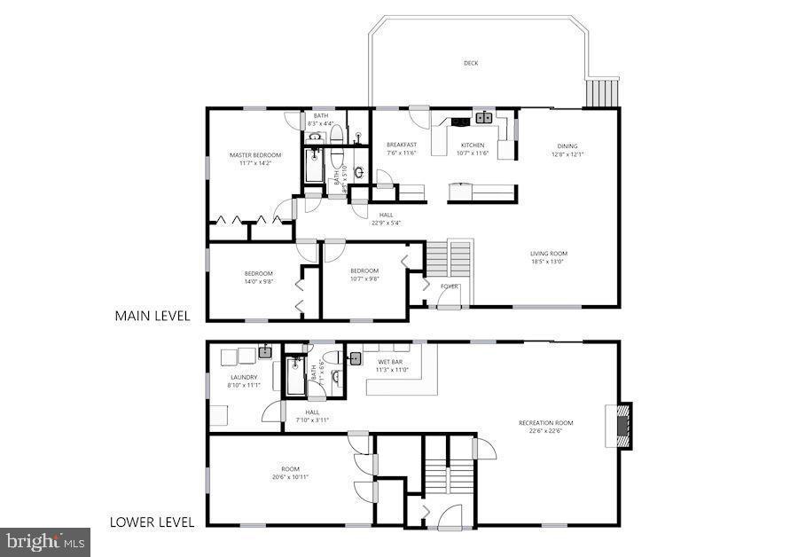 9205 Spring Valley Road Ellicott City, MD 21043 - Photo 26 of 26