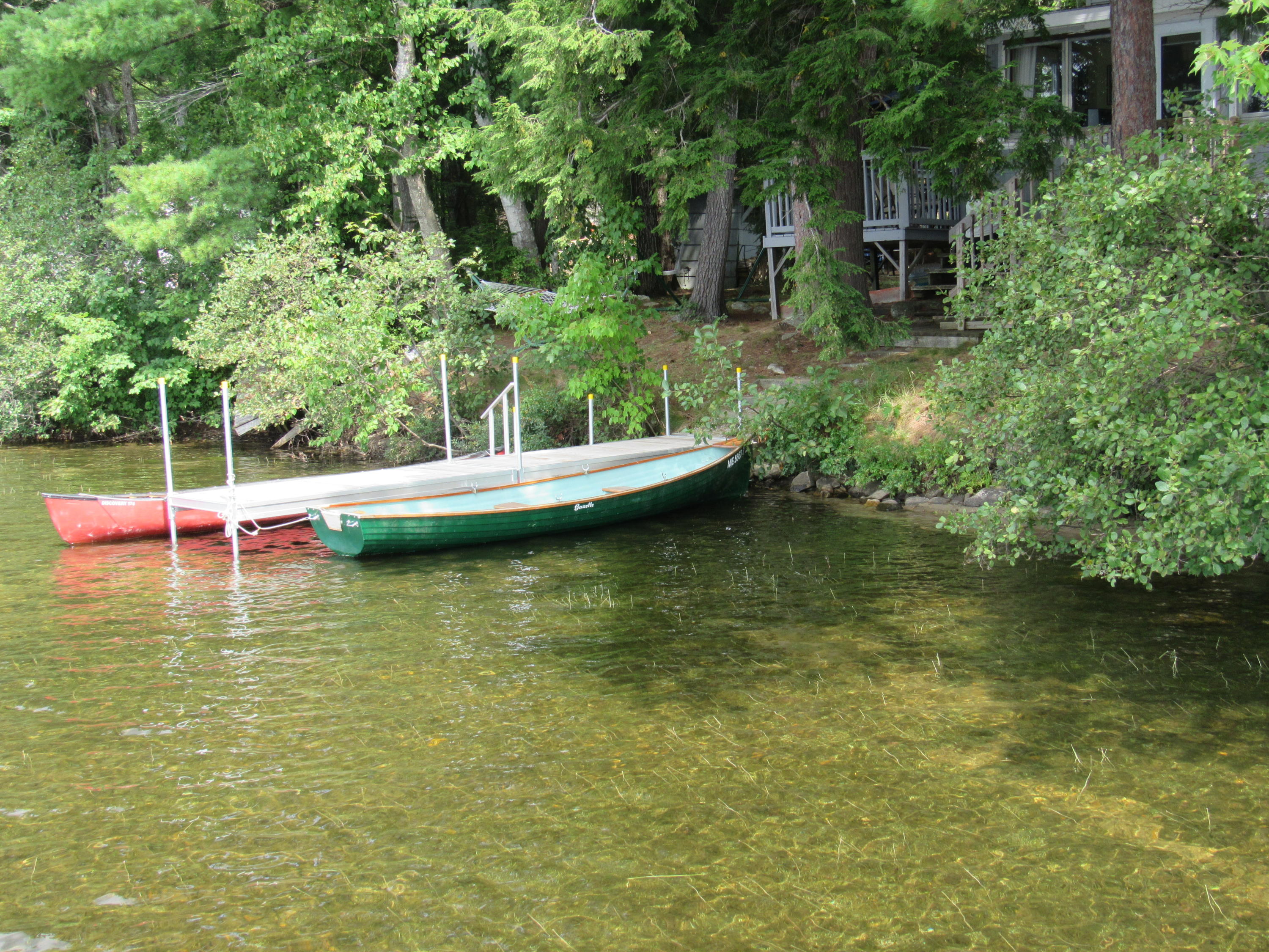 25 Ouellette Road Livermore, ME 04253 - Photo 10 of 28 Liver10