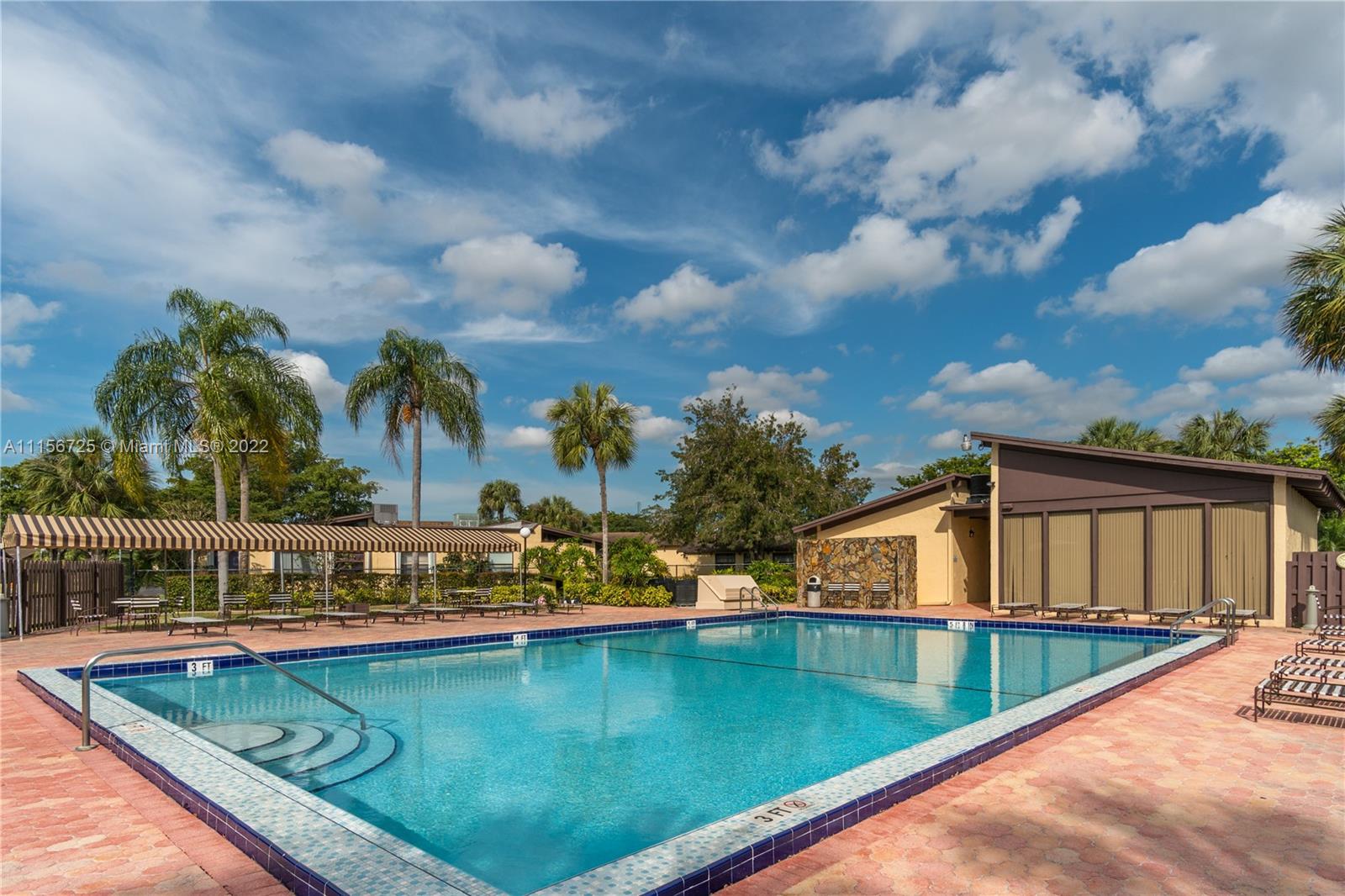 122 Fox Road, Unit 348 Hollywood, FL 33024 - Photo 32 of 35 Gallery Image 32