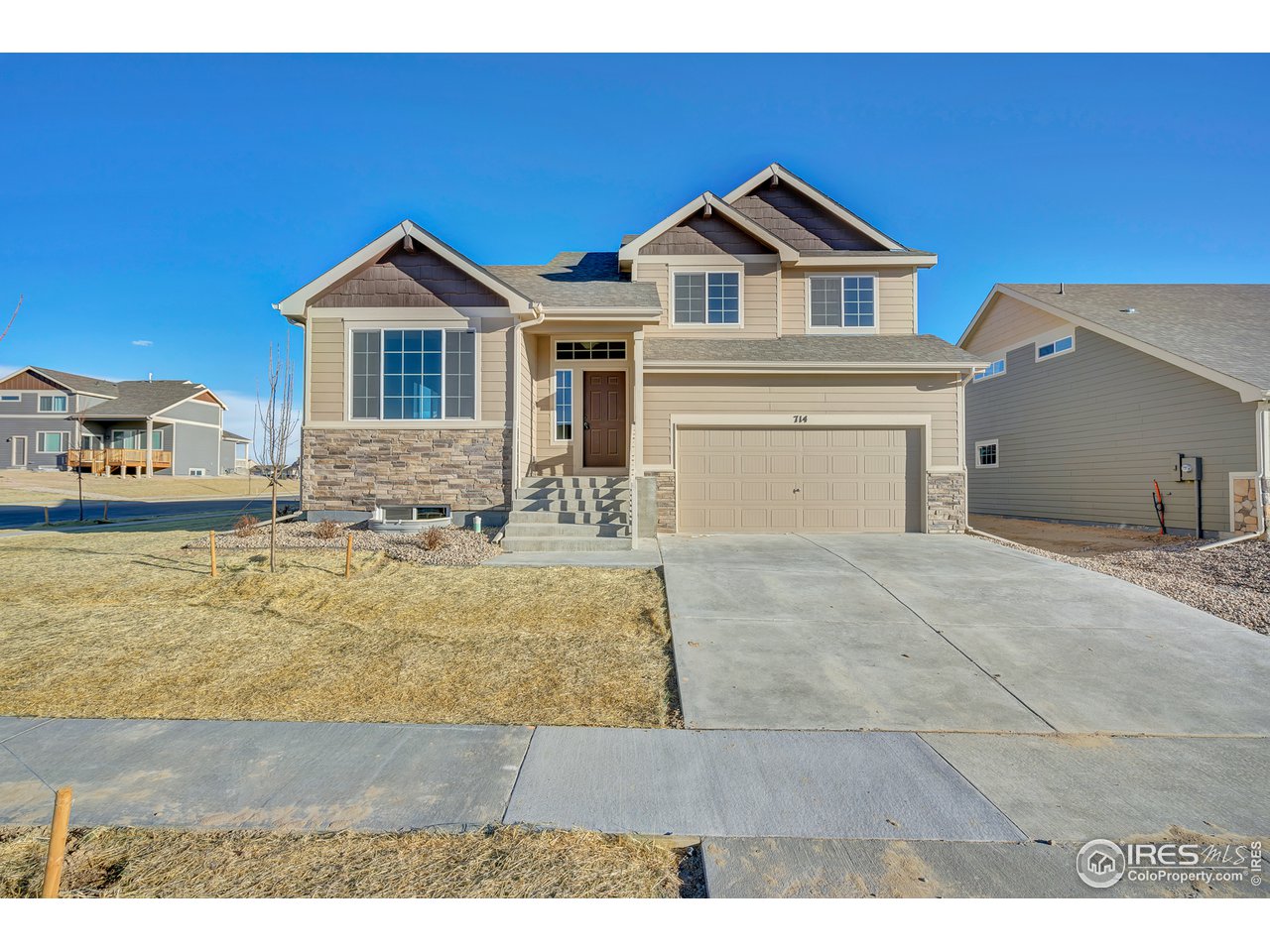 8718 13th St Road Greeley, CO 80634 - Photo 1 of 30 Gallery Image 1