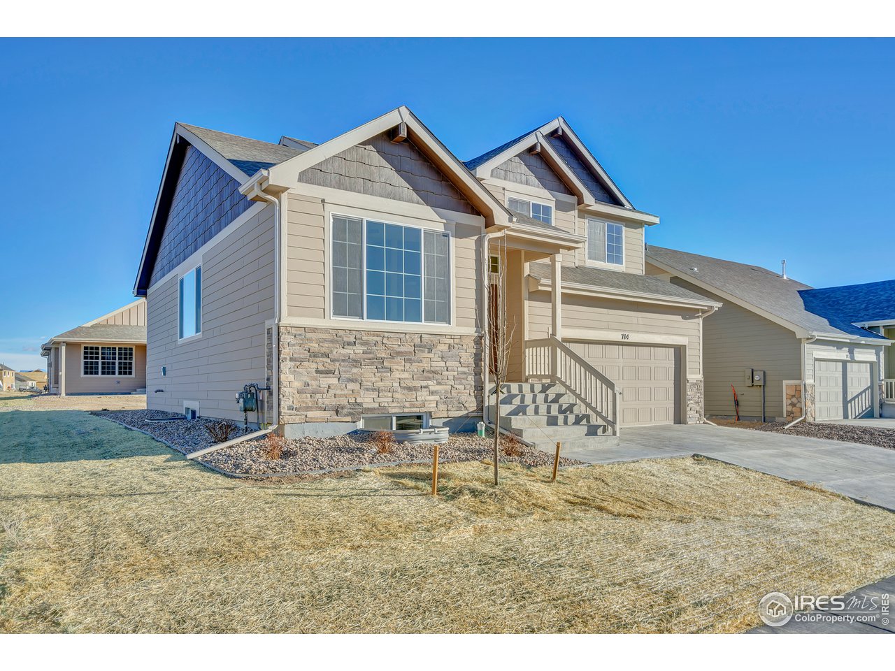 8718 13th St Road Greeley, CO 80634 - Photo 2 of 30 Gallery Image 2