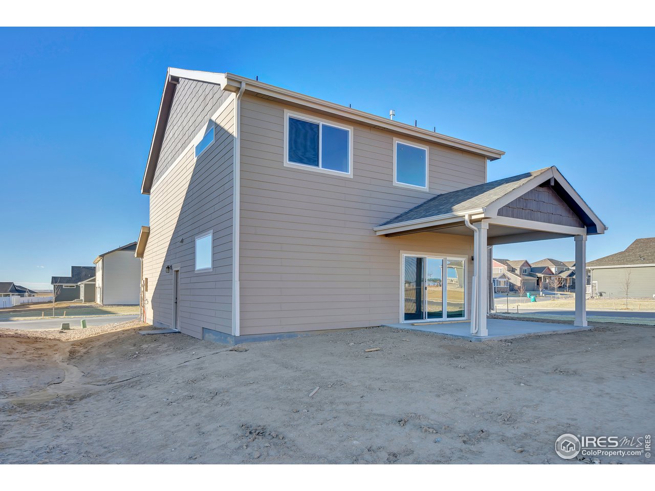 8718 13th St Road Greeley, CO 80634 - Photo 26 of 30 Gallery Image 26