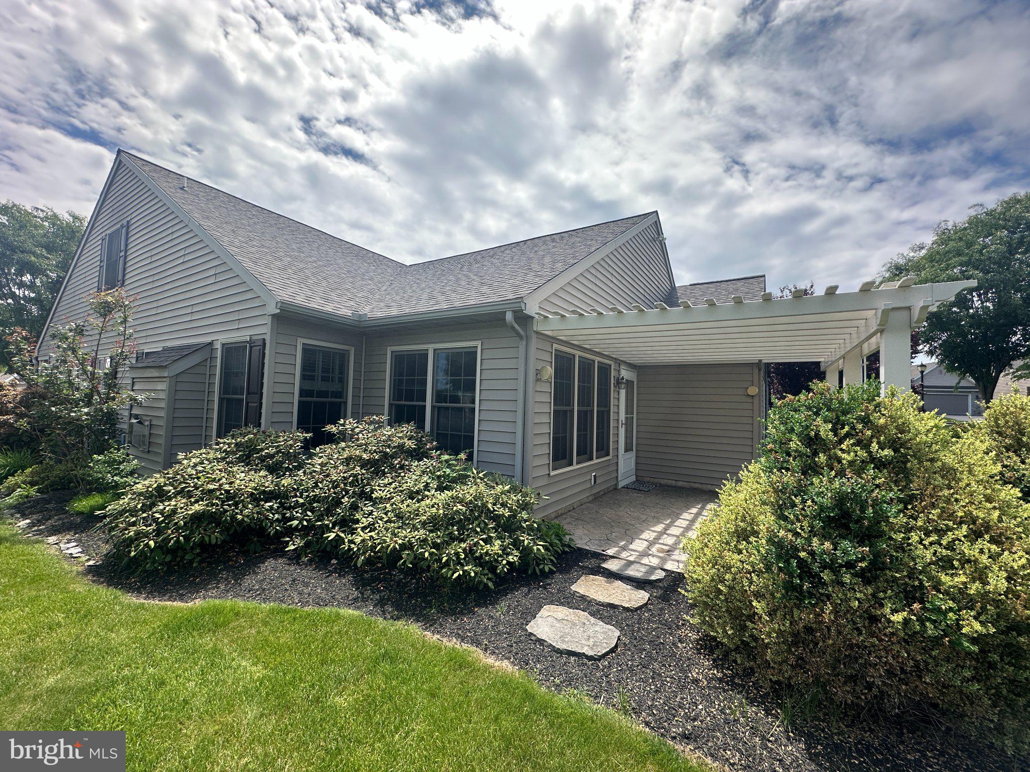 749 Heather Ridge Manheim, PA 17545 - Photo 29 of 36 Charming home with lush landscaping.