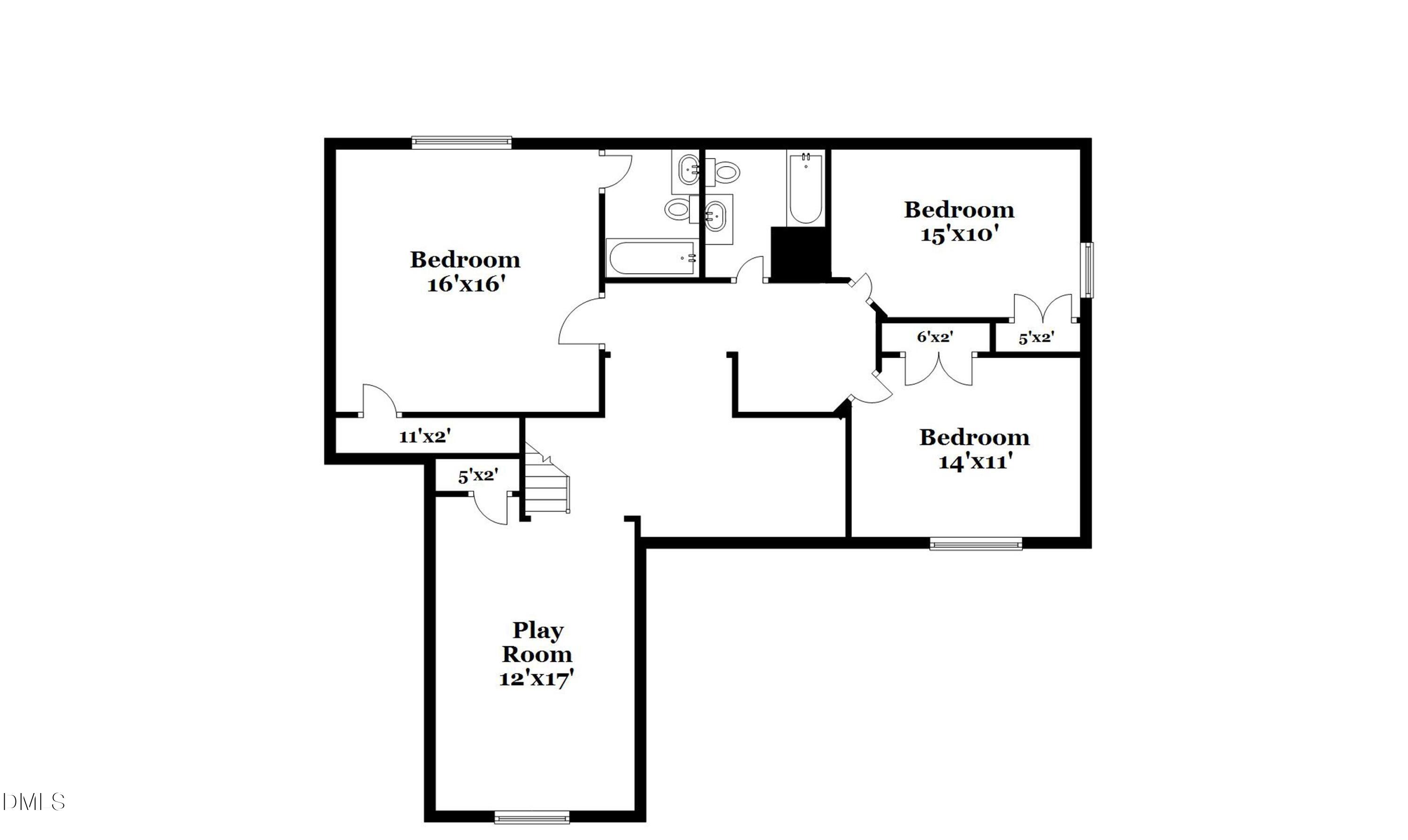 2231 Lazy River Drive Raleigh, NC 27610 - Photo 17 of 17 unknown