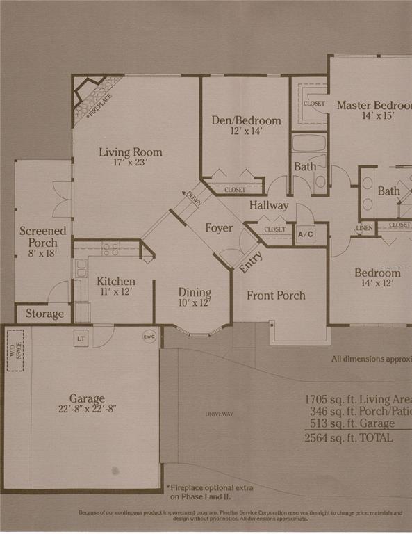 11711 Ridgeview Lane Seminole, FL 33772 - Photo 25 of 30